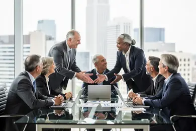 2027 Best Online Business Leadership Doctorate Programs for Senior-Level Roles: Careers, Salaries, and Advancement Paths thumbnail