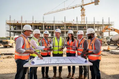 2026 Best Online Bachelor's in Construction Management for Site Operations Careers thumbnail