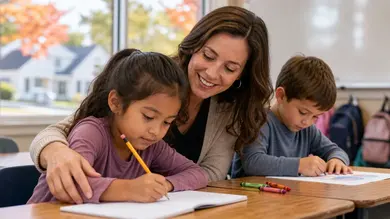 2027 Online Elementary Education Master's Programs With University Scholarships: Awards, Eligibility & Tuition After Aid thumbnail