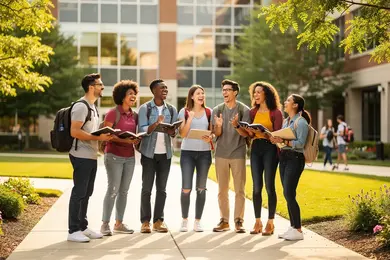 2026 Scholarships for First-Generation Students thumbnail