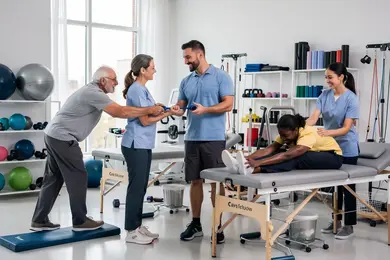 2026 Cheapest Physical Therapy Assistant Degree Programs for Working Adults thumbnail