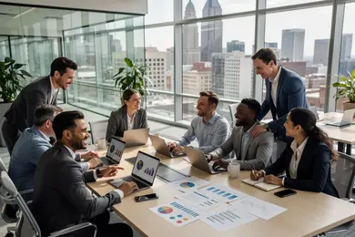 2026 Online Business Development & Sales Bachelor's Degree Programs With Open Enrollment thumbnail