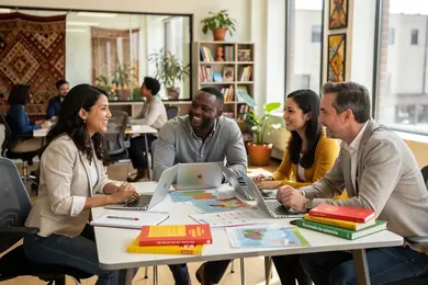 2026 Spanish Specializations for Education Careers thumbnail