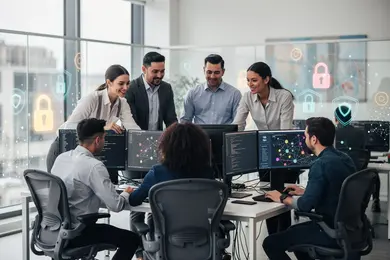 2027 Online Cybersecurity Degree Programs With No Application Fee and Rolling Admissions thumbnail