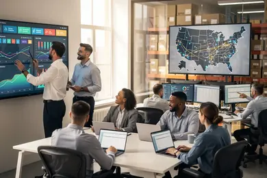 2026 Supply Chain Analyst Roles You Can Target With a Supply Chain Management Degree thumbnail