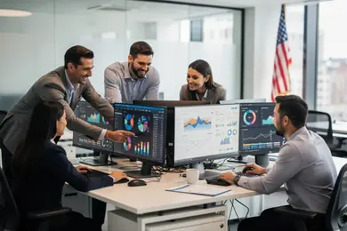 2026 Best Online Data Analytics Programs for Advancement Without Leaving Work thumbnail