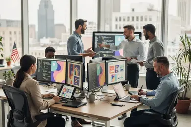 2026 Online Web Design Bachelor's Degree Programs With No Application Fee thumbnail