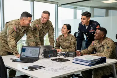 2026 Online Military Science & Studies Bachelor's Degree Program Costs: Tuition & Fees thumbnail