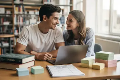 How to Build a NAPLEX Study Plan During Pharmacy School thumbnail
