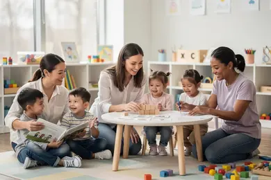 2026 Is an Online Child Development Bachelor's Degree Respected by Employers? thumbnail