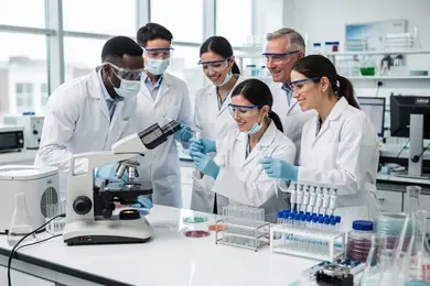 2026 Best Biological Sciences Master's Specializations for Career Growth thumbnail
