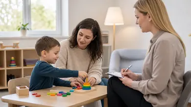 2027 Best Online Applied Behavior Analysis (ABA) Master's Programs for Residents of Clarksville, TN thumbnail