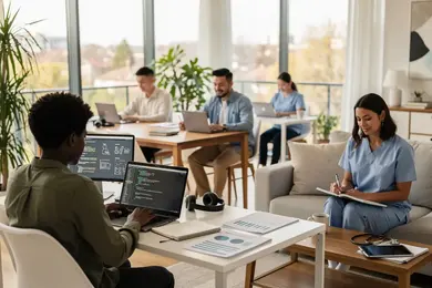 2027 Most Affordable Associate Degrees for Remote Workers thumbnail