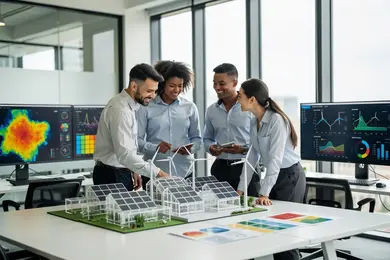 2027 Entry-Level Hiring Trends for Energy Engineering Graduates: Where New Grads Have the Best Odds thumbnail