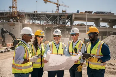2026 Best Online Bachelor's in Construction Management for Public Works Project Careers thumbnail