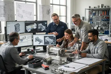 2026 Best Online Bachelor's in Mechanical Engineering at Accredited U.S. Universities thumbnail