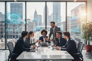 2026 Best AI Adoption Courses for Investment Professionals thumbnail