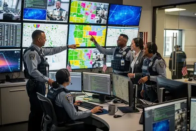 2026 Best Online Homeland Security Degrees for Public Safety Administration Careers thumbnail