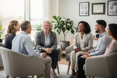 2027 Fastest Accredited Online Marriage and Family Therapy Programs: Accelerated Degrees and Completion Times thumbnail