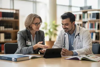 2027 MLIS Programs for Evidence-Based Medicine Library Support thumbnail