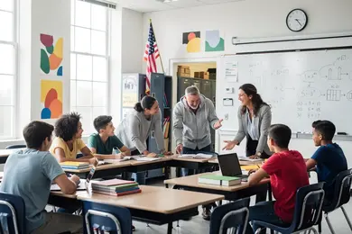 2027 Entry-Level Jobs With a Secondary Education Master's Degree thumbnail
