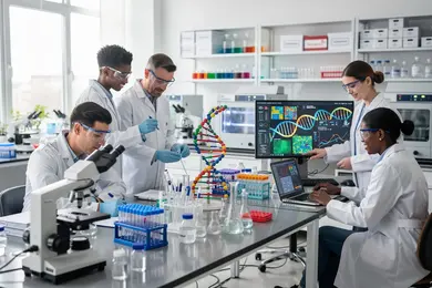 2026 Best Value Online Biotechnology Degree Programs: Affordable Accredited Options with the Strongest ROI thumbnail