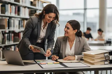 2027 MLIS vs. a Records Management Graduate Certificate thumbnail