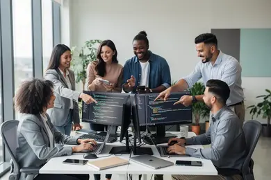 2027 Software Engineering Degree Unemployment Risk Report: Which Career Paths Offer the Most Stability