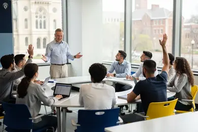 2026 Is Johns Hopkins University's Online MA in Communication - Corporate and Nonprofit Communication Worth It? What Students Should Know thumbnail
