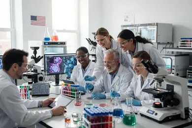 2026 Online Biology Degrees With Pre-Health Tracks thumbnail