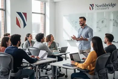 2026 Cheapest Online Degrees at Northbridge University thumbnail