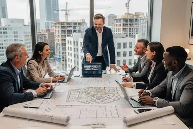 2026 Real Estate Specializations for Real Estate Development Careers