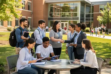 2026 Fordham Acceptance Rate: Complete Guide for College Applicants thumbnail