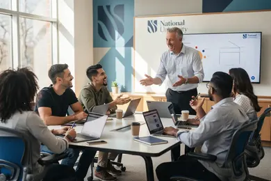 2026 Is National University's Online PhD-MFT in Systemic Leadership Worth It? What Students Should Know thumbnail