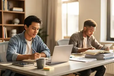 2027 Best Graduate Degrees With Asynchronous Classes thumbnail