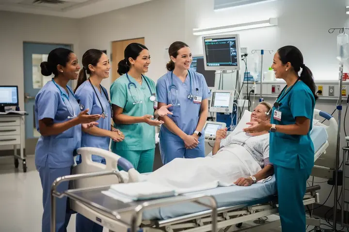 2026 RN to BSN Communication Skills You Need for Career Success