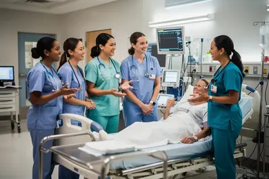 2026 RN to BSN Communication Skills You Need for Career Success thumbnail