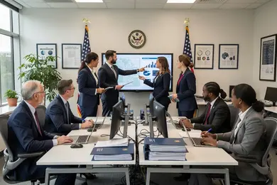 2026 Industries Hiring Graduates With a Public Administration Degree thumbnail