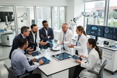 2027 Healthcare Innovation Salary Trends Report: Are Wages Keeping Up With Tuition and Inflation? thumbnail