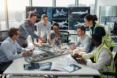 2026 Aerospace Engineering Salary Trends Report: Are Wages Keeping Up With Tuition and Inflation? thumbnail