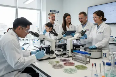 2026 Online Biology Degrees for Students Who Want PA School Preparation thumbnail