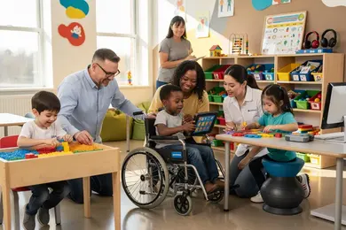 2027 Best Value Online Special Education Master's Degrees: Affordable Accredited Programs with the Highest ROI thumbnail