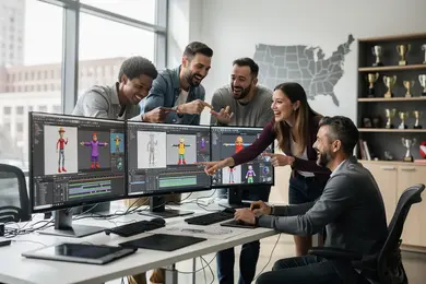 2026 Online Animation Bachelor's Degree Programs That Accept Transfer Credits thumbnail