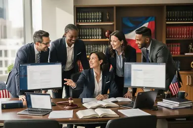 2026 Best Legal Studies Degrees for Careers Without Law School thumbnail