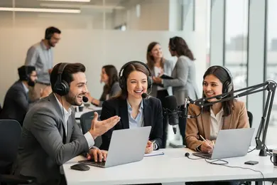 2026 Online Communications Bachelor's Degree Programs With Accelerated Courses thumbnail