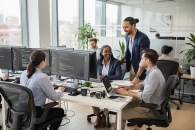 2026 Can You Study Software Development Master's Programs Part-Time? Options & Duration thumbnail