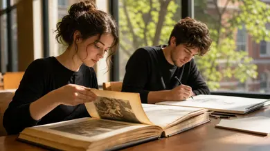 2027 Online Art History Master's Programs Under $20,000: Total Tuition and Required Fees thumbnail