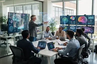 2026 Best Agentic AI Courses for AI-Powered Research thumbnail