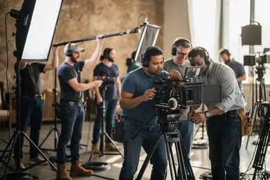 2026 Work Experience Requirements for Cinematography Degree Programs thumbnail