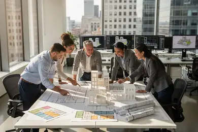2026 Best Online Architecture Degrees for Students Interested in Graduate Architecture Study thumbnail